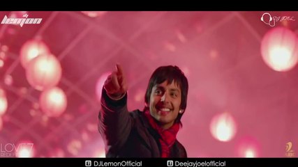 Baarish - DJ LEMON & DJ JOEL [REMIX] - Yaariyan [2014] [HD] - (SULEMAN - RECORD)