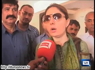 Sharmila Farooqi vs Hina Butt Twitter Tussle