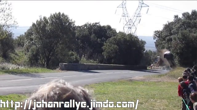 crash course de cote de neffiès 2014