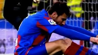 Real Madryt - Levante 3:0 All Goals & Highlights (09.03.2014)
