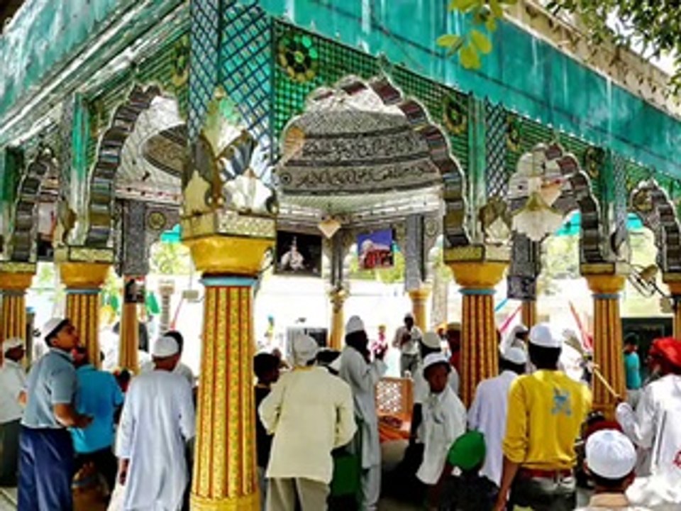 Manqabat khawaja qutbuddin bakhtiar kaki rehmatullah aleyh