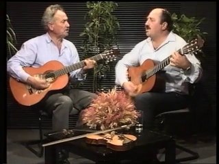 Ο Μανωλης Καμπανακης σε τραγουδια που δεν σβηνουν με τον χρονο Β μερος