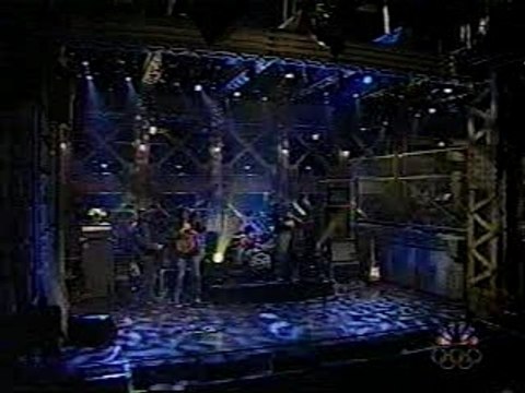 The Strokes 2 Dollar Bill Concert