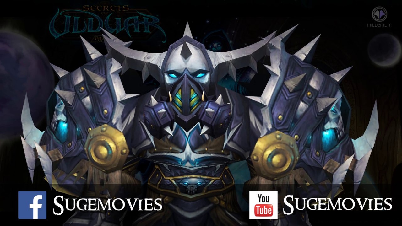 T8 : WoW en top n°23 - Sets Chasseur PvE