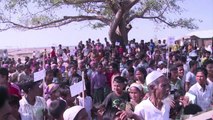 Myanmar census: risk or reward for Rakhine Muslims?