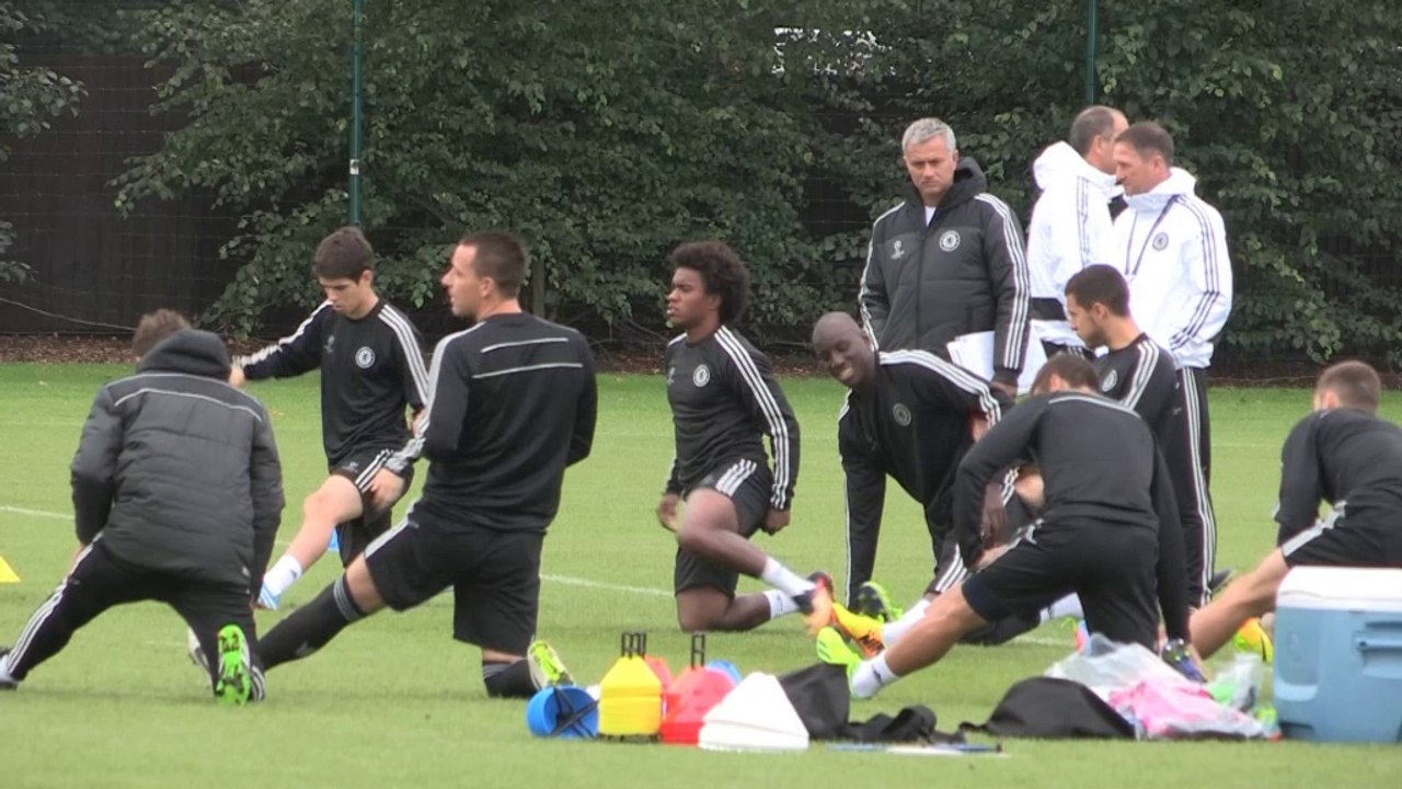 Mourinho: Cel nr 1 już mamy już w kieszeni