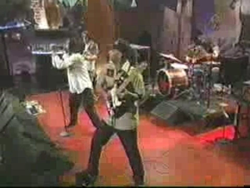 rage against the machine - testify