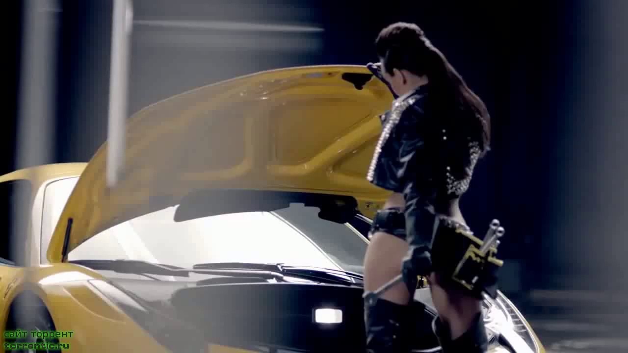 NIKITA - JOHNNY GO!