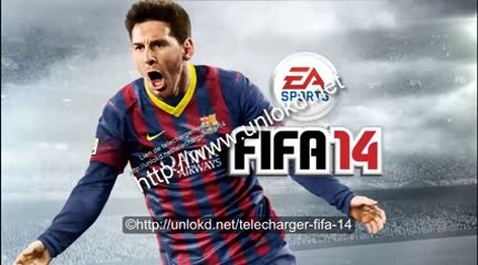 Télécharger Fifa 14 gratuitement - Installation et lien de PC