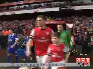 এফ এ কাপের সেমিফাইনালে চেলসি, স্প্যানিশ