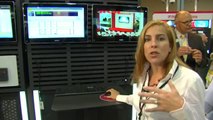 Honeywell Vindicator Technologies at ISC West 2012