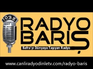 Radyo Barış