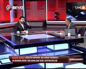 Dinamit 07.03.2014 1.Kısım