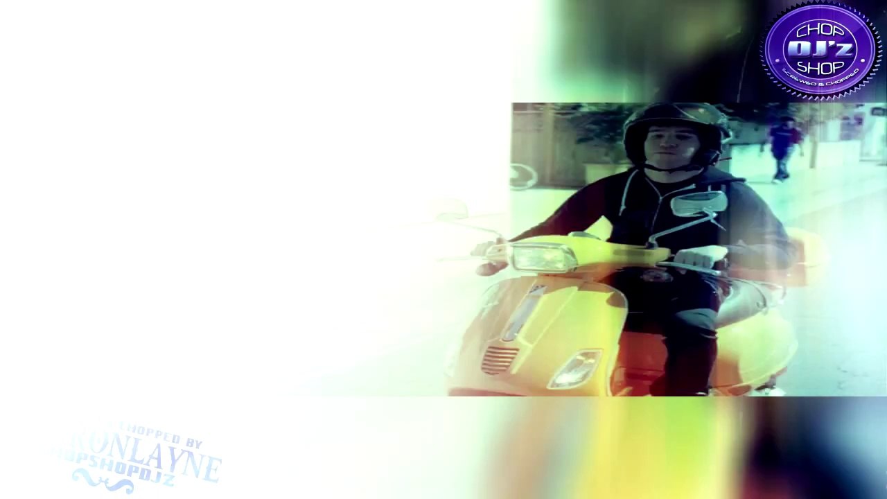 Travie McCoy Ft. Bruno Mars - Billionare (Video) - Slowed & Chopped - Dj ARONlayne