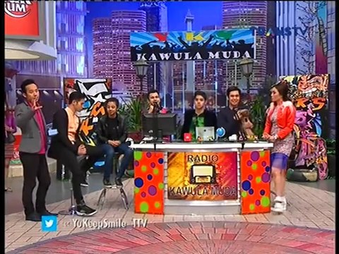 [140307]Yuk Keep Smile - Seg 2a