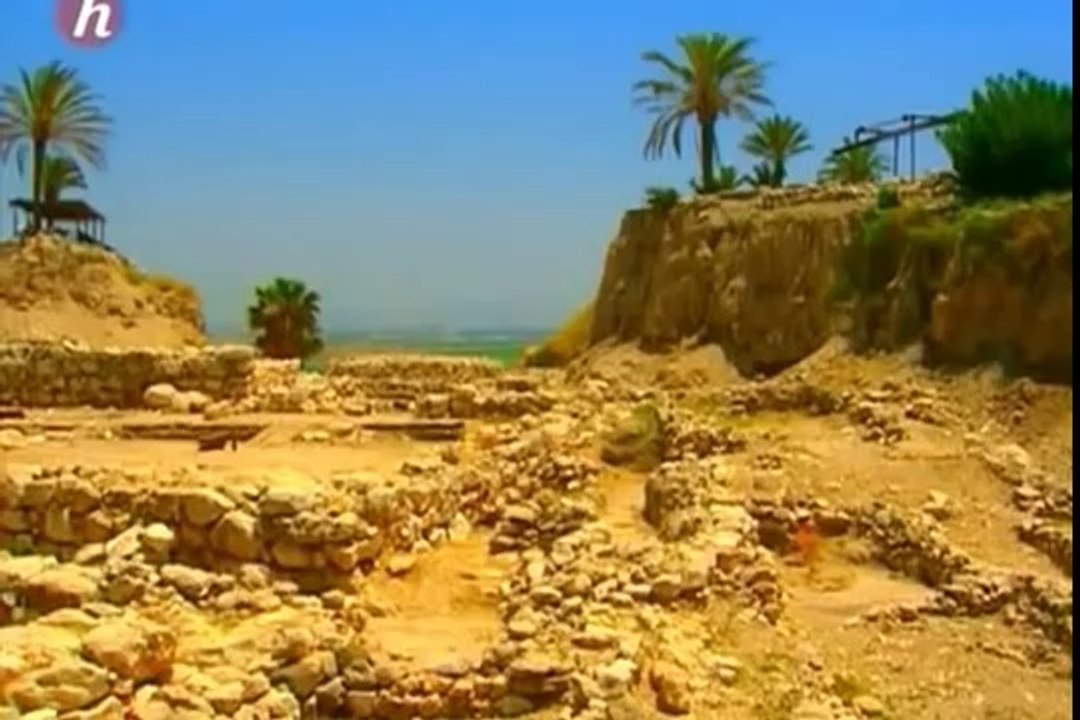 L'Apocalypse, la fin du monde