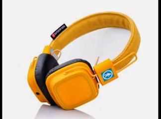 Outdoor Technology OT1400-B Privates Headphones