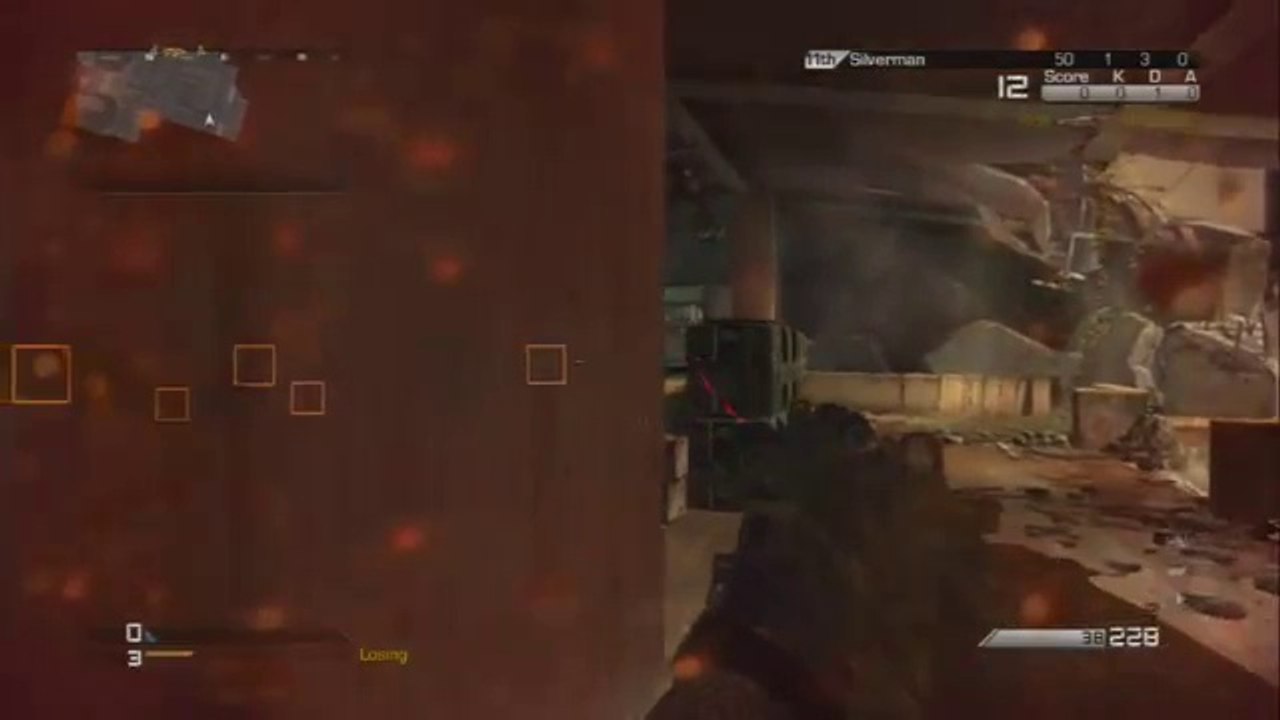 [CEX  DEX] PS3 Call of Duty Ghosts 1.07 RTM Tool February 2014