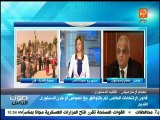 الإسلامبولى: رئاسة الجمهورية بصدد إرتكاب جريمة إنتهاك الدستور