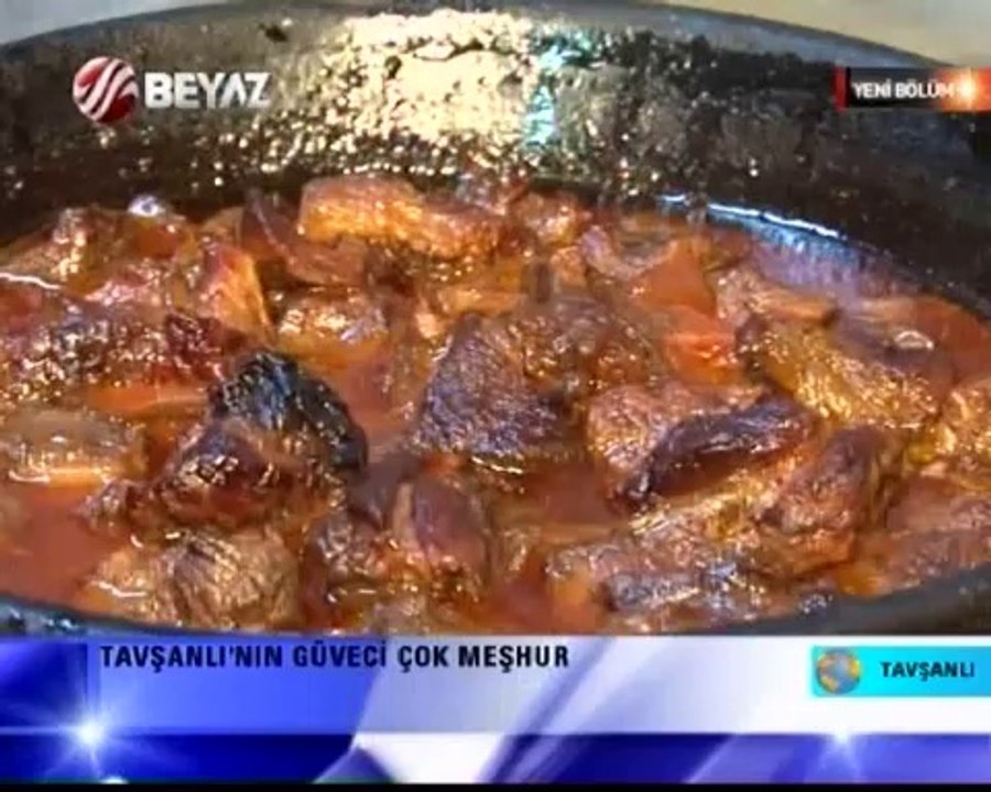 Ataman'la Adım Adım 08.03.2014