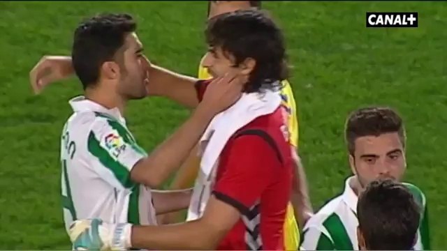 J.29 liga adelante 13/14 cordoba 0-las palmas 1