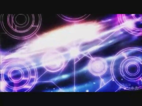 【まどマギMAD】READY STEADY GO【Purple days】