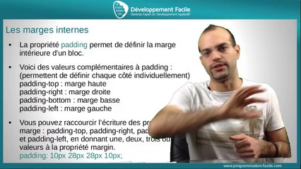 connaissez tout dse div avec CSS3 partie 1