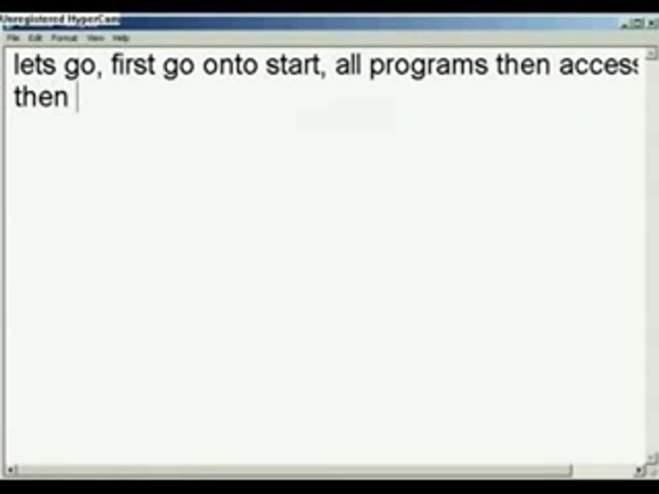 How to hack Users