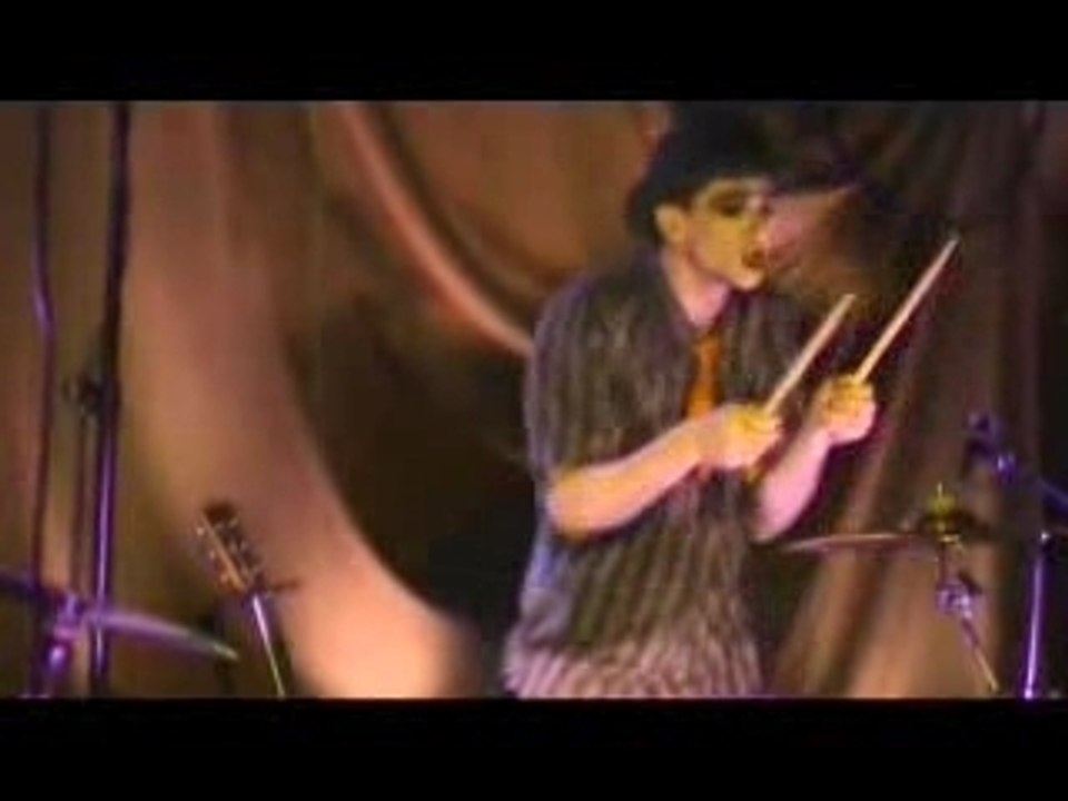 the dresden dolls good day