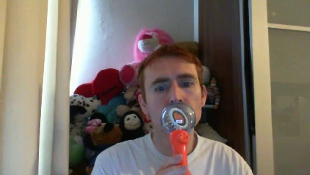 Wiwi égratigne apprends la patience de Daniel Chenevez