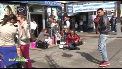 TRASPORTI, ENZO FERRANDINO SCARICA VETRELLA: UCCIDE ISCHIA