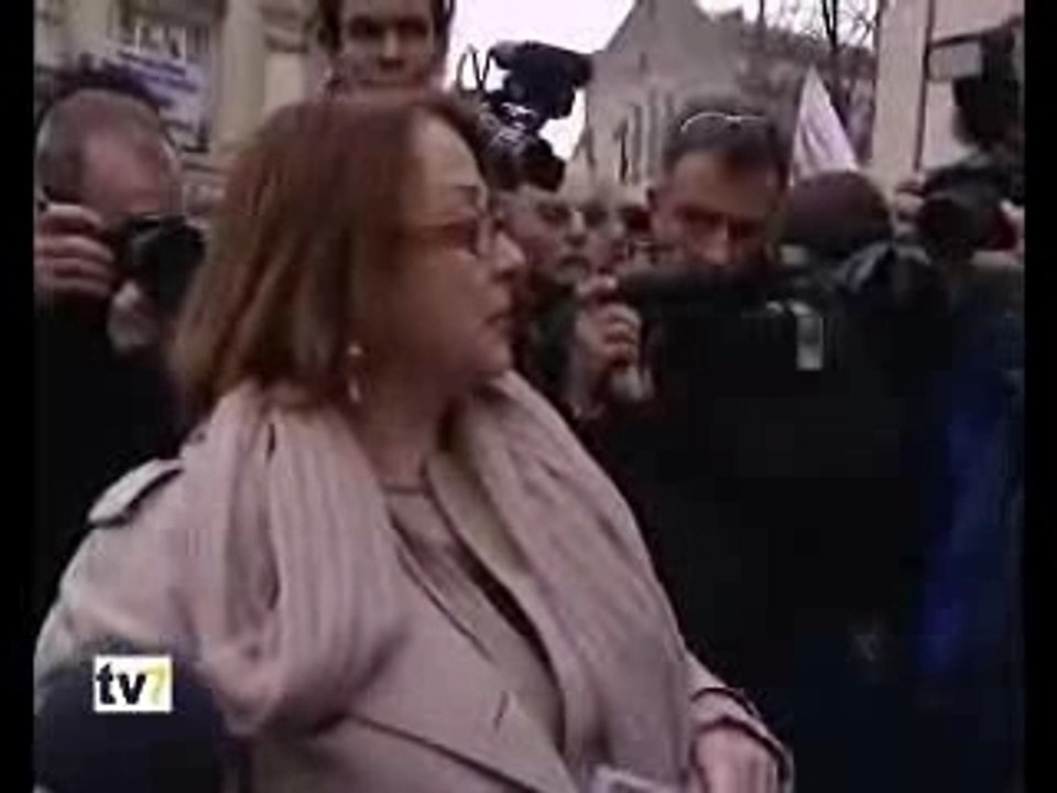 KARIM sur  TV7