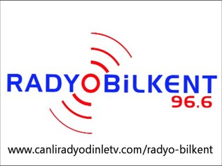 Bilkent Radyo