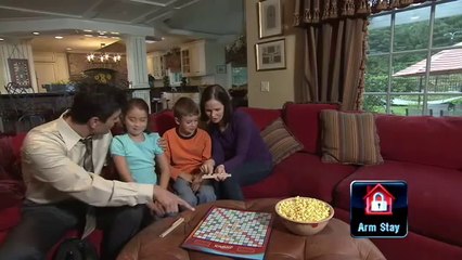 LYNX Touch User Guide from Honeywell Security