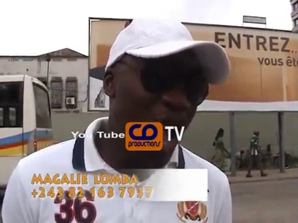 Kinshasa : Affaire Respect ya Testament ya Moweyi et Kindumba na matanga...Réaction des Kinois