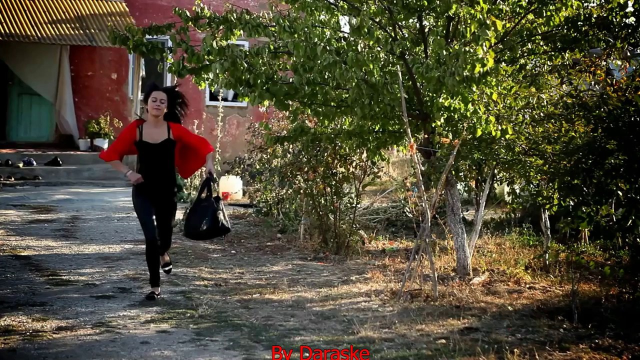 ANKARALI YASİN - ÇİÇEKLİ FİSTAN - AŞK MÜZİK 2013 720p By Daraske