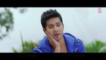 Palat - Tera Hero Idhar Hai - Main Tera Hero [2014] Feat. Arijit Singh  Varun Dhawan - Ileana D'Cruz - Nargis Fakhri - [FULL HD] - (SULEMAN - RECORD)