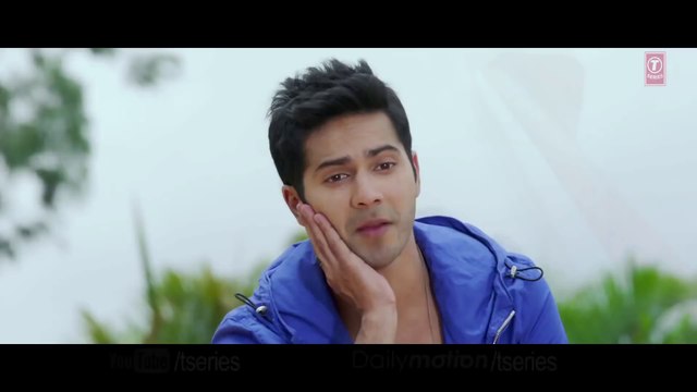 Palat - Tera Hero Idhar Hai - Main Tera Hero [2014] Feat. Arijit Singh Varun Dhawan - Ileana D'Cruz - Nargis Fakhri - [FULL HD] - (SULEMAN - RECORD)