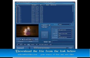 DVD Architect Pro 5.2 Full Version Download for Mac