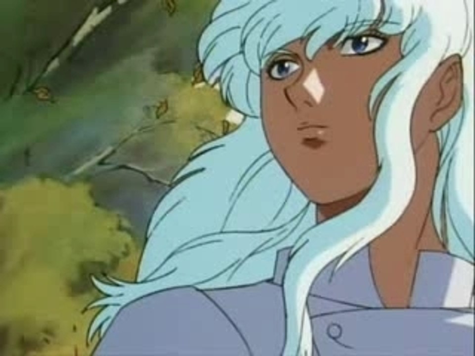 BERSERK