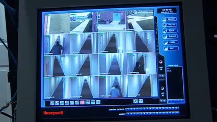 Performance Series Cameras from Honeywell Security