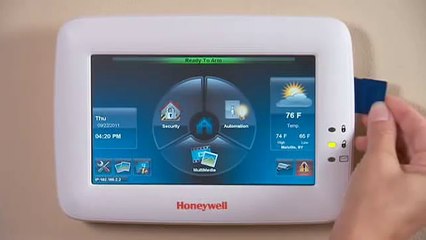 Playing Videos on Your Tuxedo Touch