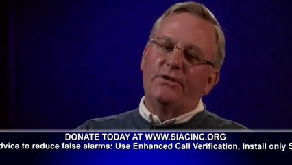 Security Industry Alarm Coalition (SIAC)