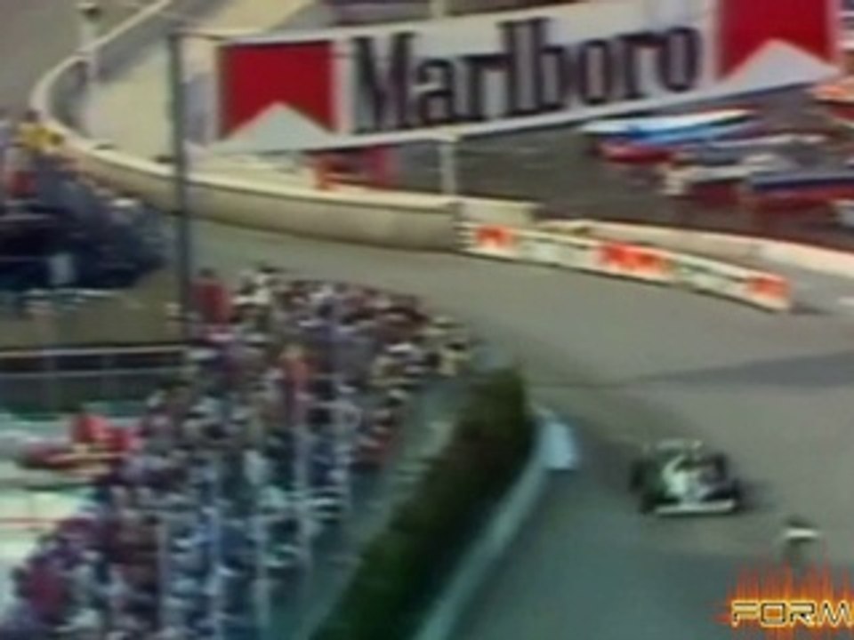 La Grande Storia Della Ferrari - DVD 05 - Sorpassi d'autore