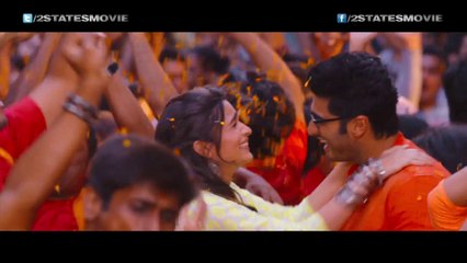 Offo - 2 States [2014] Feat. Arjun Kapoor - Alia Bhatt [FULL HD] - (SULEMAN - RECORD)