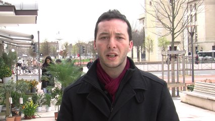 Clip de campagne de Lyon Citoyenne & Solidaire 2014 - 2ème arrondissement