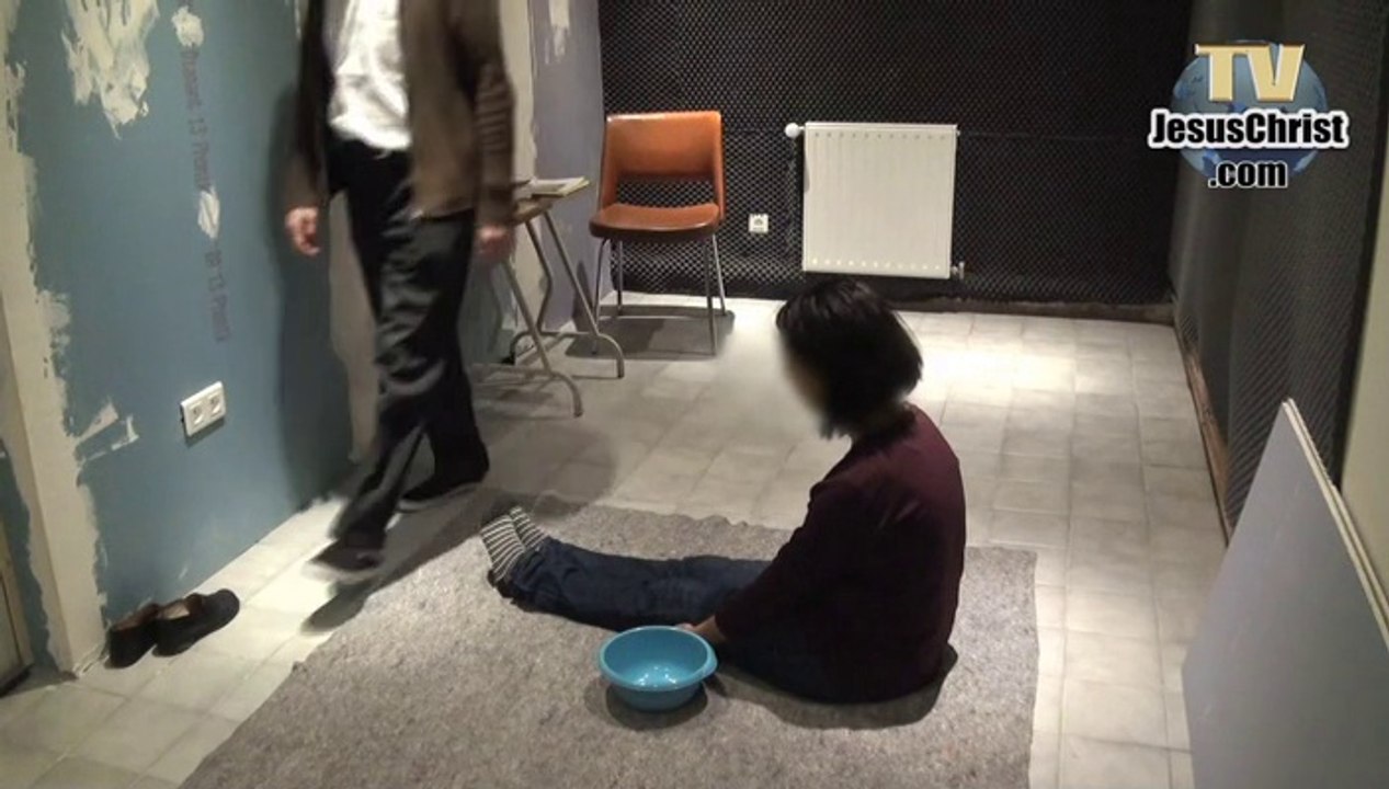 PRIERE A REPETER 34: Contre les esprits religieux chrétiens - Allan Rich