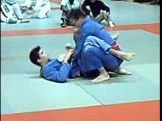 Jjb coupe de zone ouest 2006 Absolute