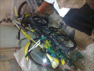 Cycle prank call 2 To a paindoo aunty - YouTube