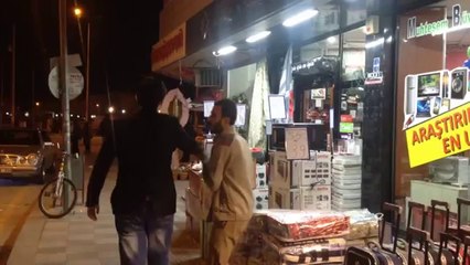 Uğur İKİZ Geliyor (Ankara Belediye Başkanı Adayı) - Sin Yapım